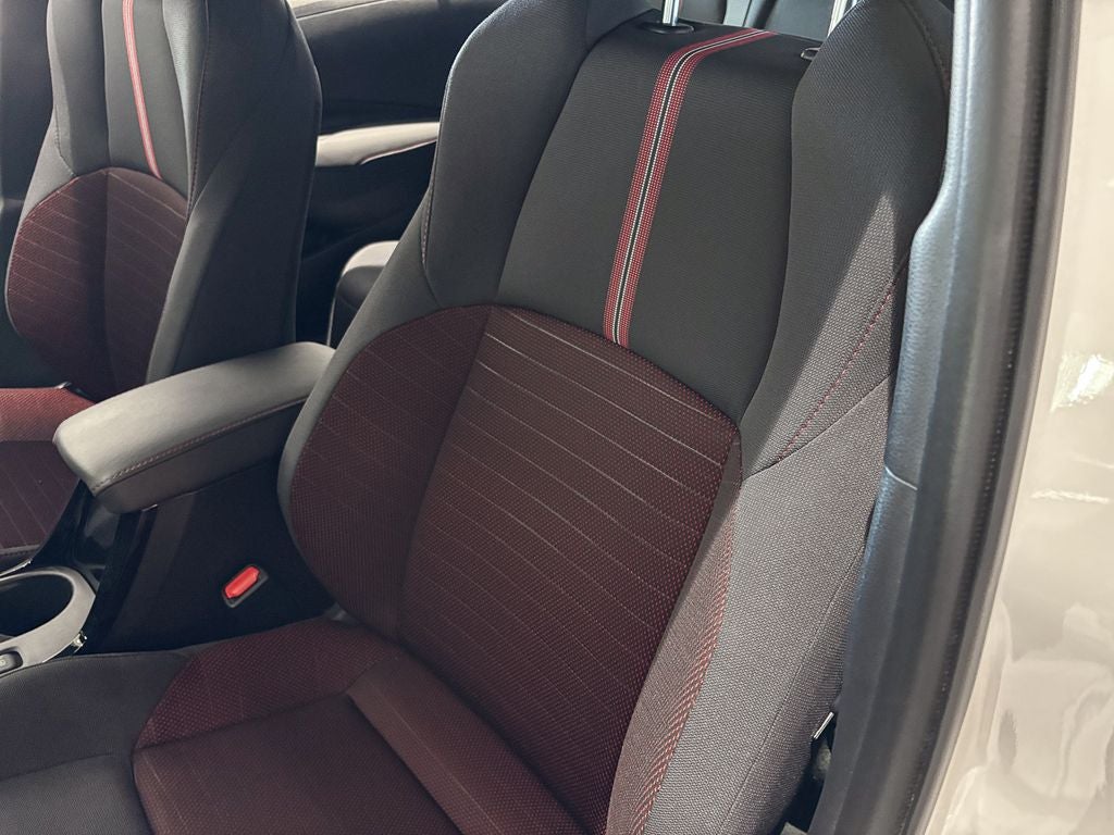 2024 Toyota Corolla SE Nightshade