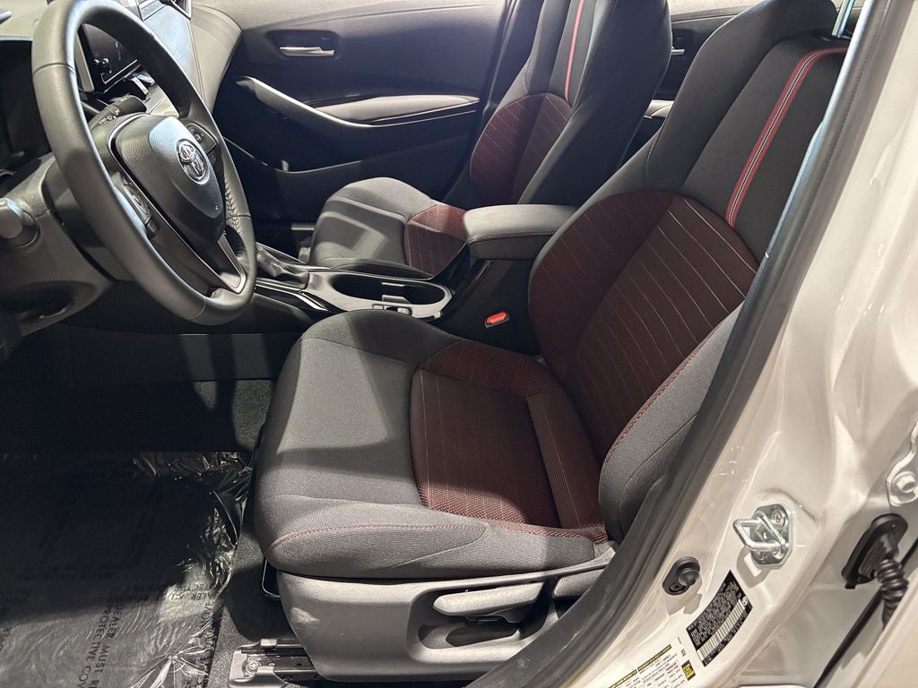 2024 Toyota Corolla SE Nightshade