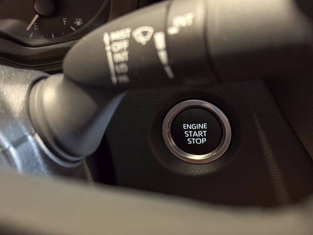2024 Toyota Corolla SE Nightshade