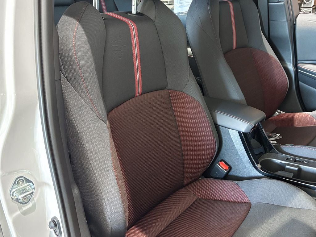 2024 Toyota Corolla SE Nightshade