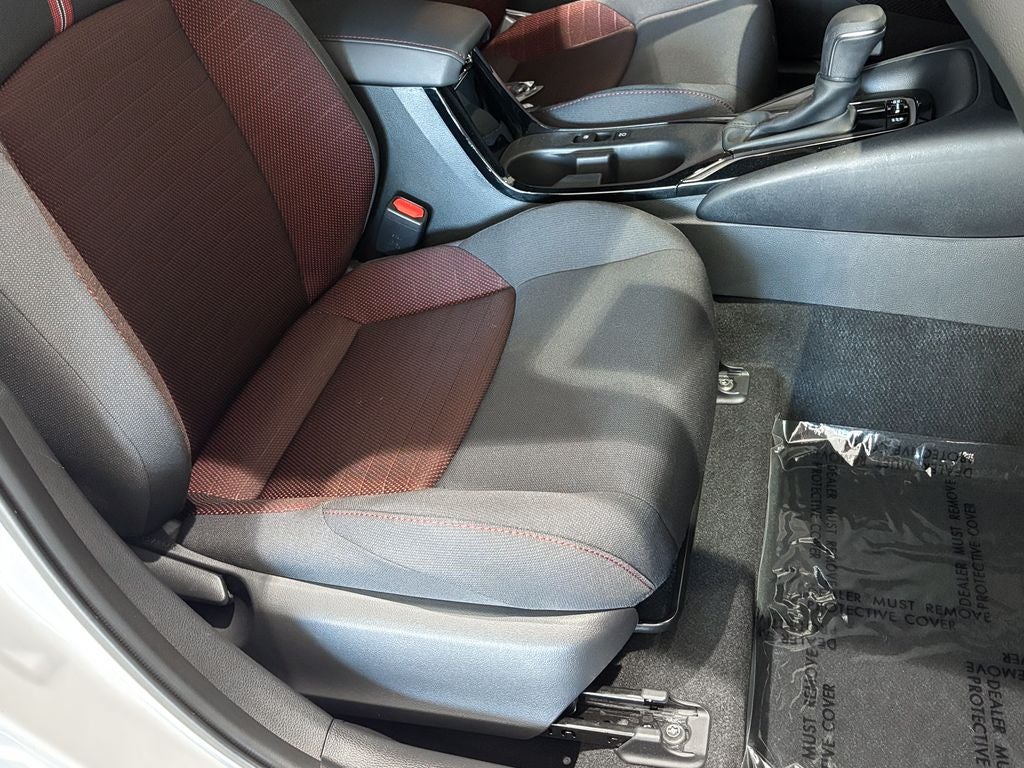 2024 Toyota Corolla SE Nightshade