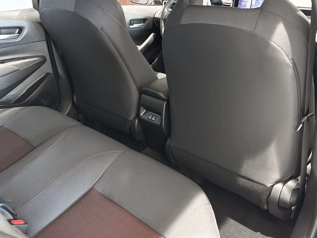 2024 Toyota Corolla SE Nightshade