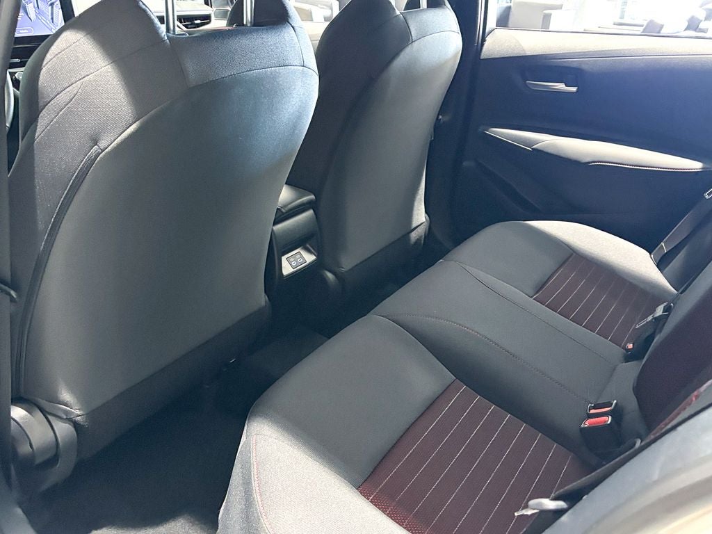 2024 Toyota Corolla SE Nightshade