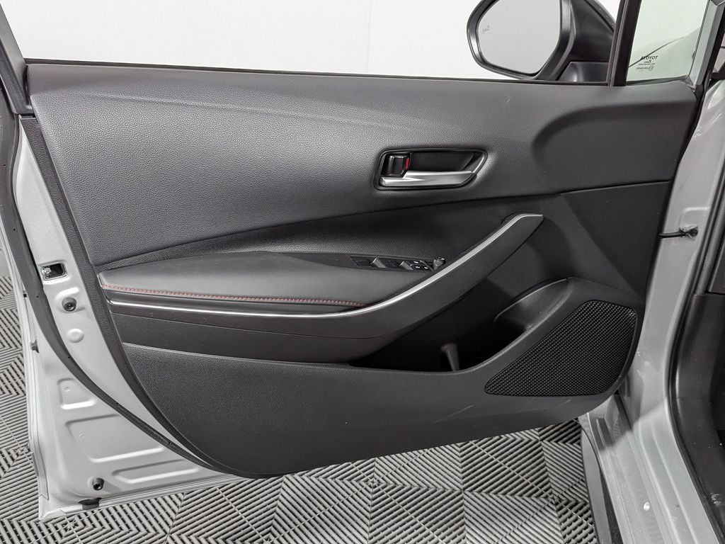 2024 Toyota Corolla SE Nightshade