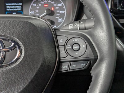 2024 Toyota Corolla SE Nightshade