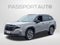 2025 Subaru Forester Hybrid Touring