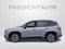 2025 Subaru Forester Hybrid Touring