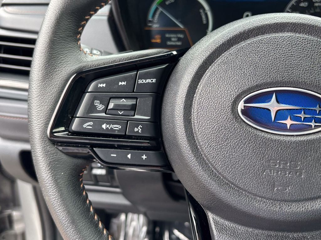 2025 Subaru Forester Hybrid Touring