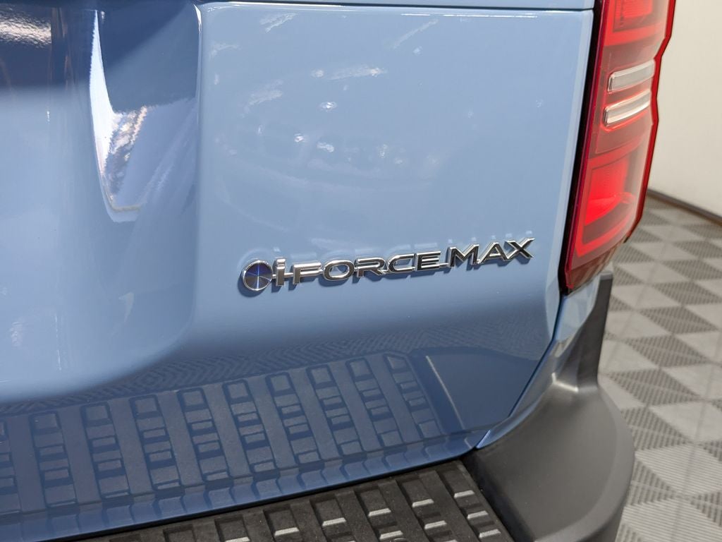 2024 Toyota Land Cruiser First Edition