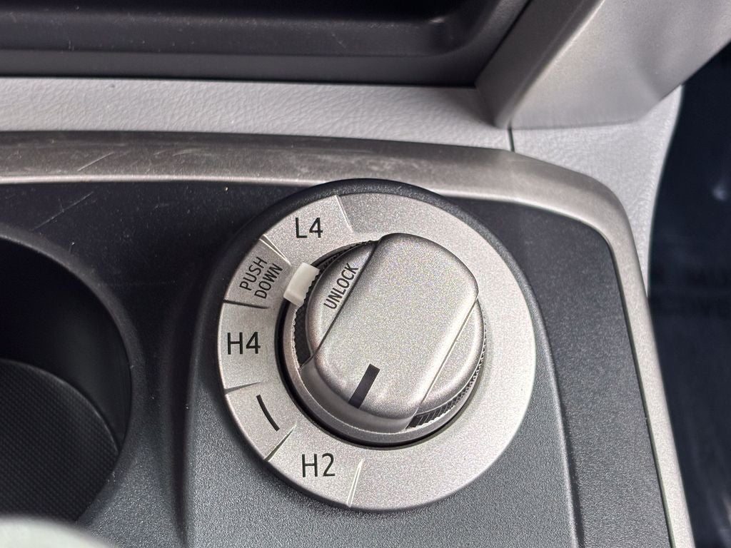 2013 Toyota 4Runner SR5
