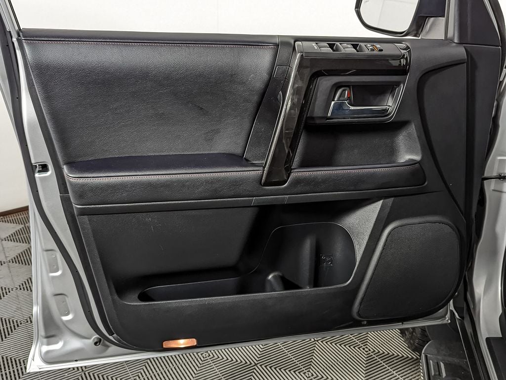 2023 Toyota 4Runner TRD Off-Road