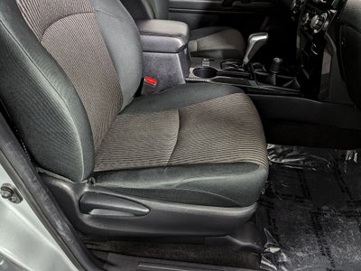 2023 Toyota 4Runner TRD Off-Road