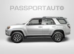 2023 Toyota 4Runner TRD Off-Road
