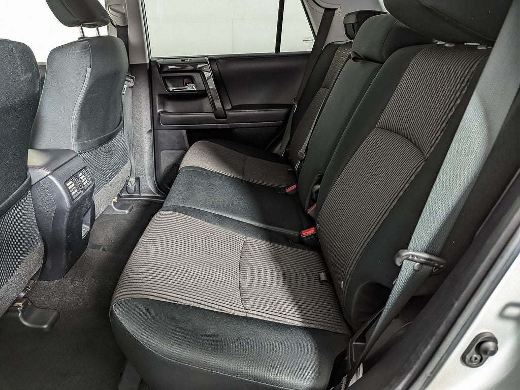 2023 Toyota 4Runner TRD Off-Road