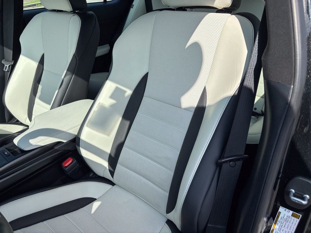 2025 Lexus IS 350 F SPORT