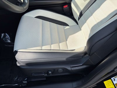 2025 Lexus IS 350 F SPORT