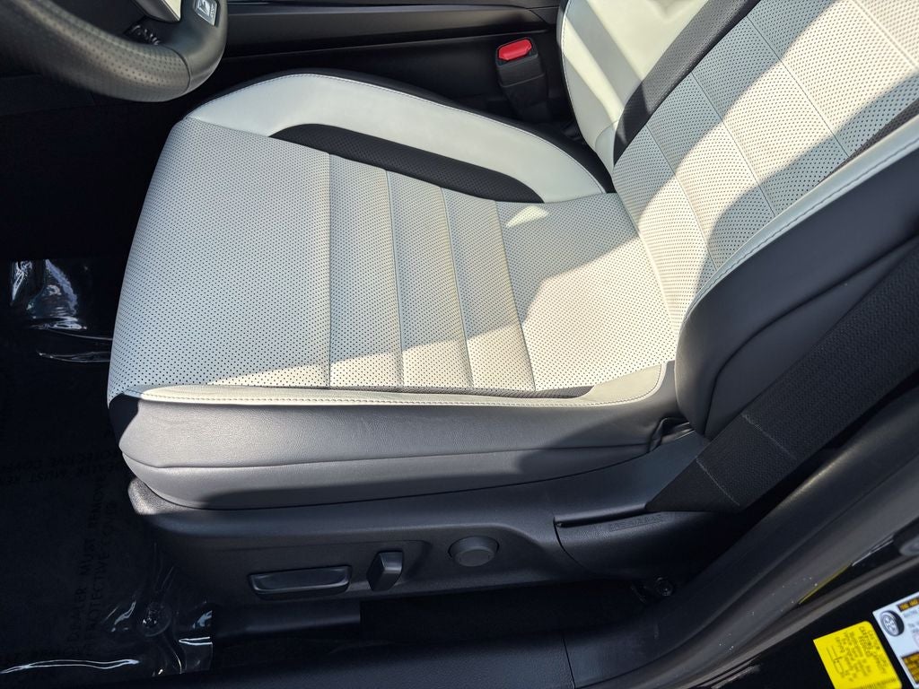 2025 Lexus IS 350 F SPORT