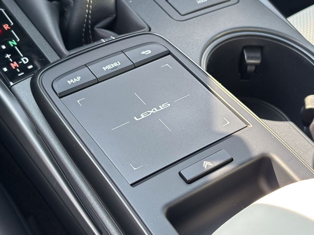 2025 Lexus IS 350 F SPORT