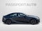 2025 Lexus IS 350 F SPORT