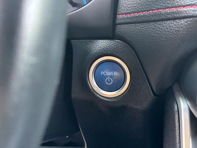 2021 Toyota RAV4 Prime SE