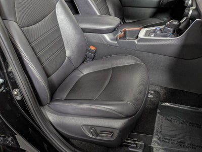 2024 Toyota RAV4 Hybrid Limited