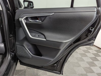 2024 Toyota RAV4 Hybrid Limited