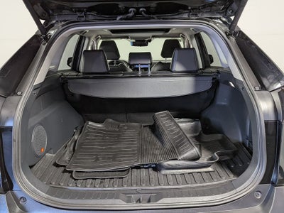 2024 Toyota RAV4 Hybrid Limited