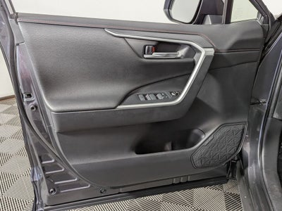 2022 Toyota RAV4 Prime XSE