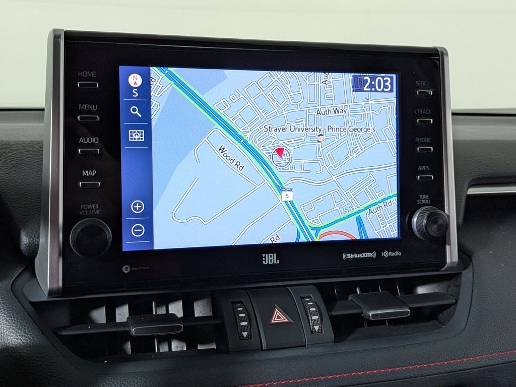 2022 Toyota RAV4 Prime XSE