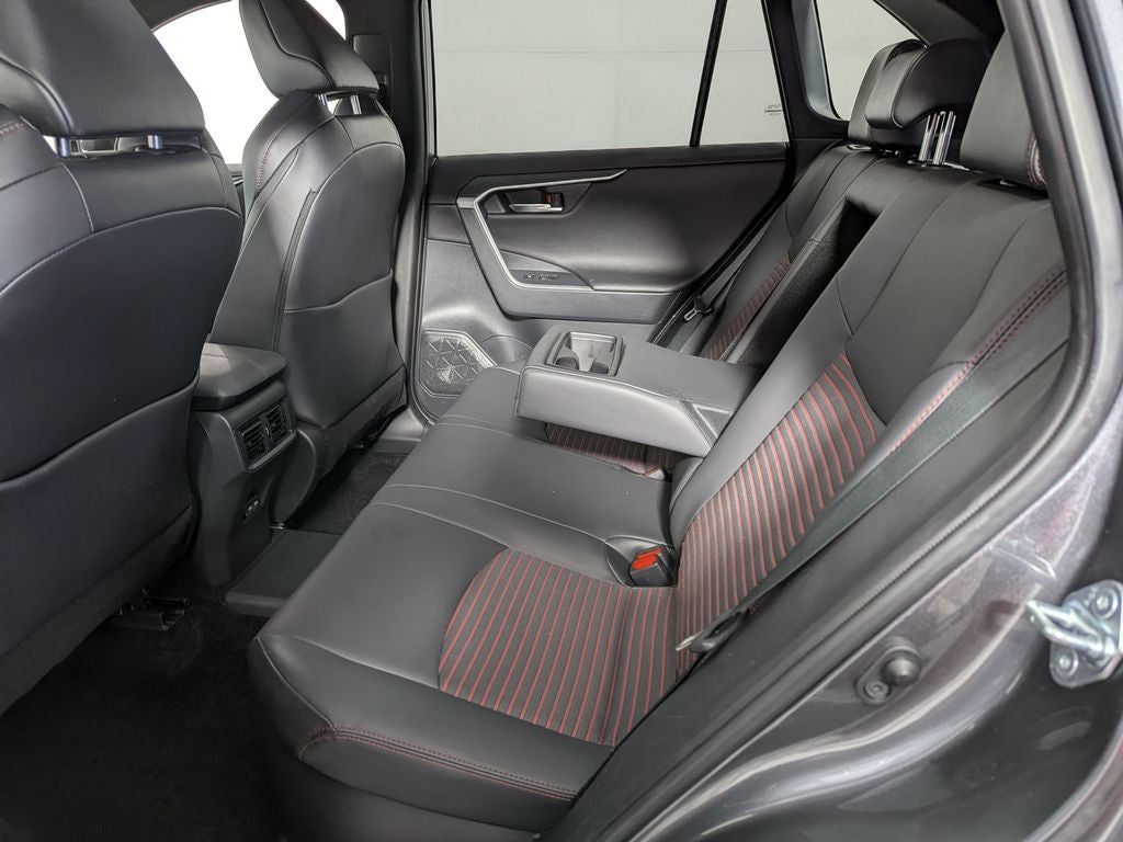 2022 Toyota RAV4 Prime XSE