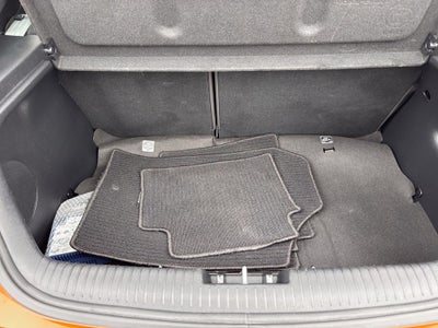 2016 Hyundai Veloster Turbo