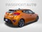 2016 Hyundai Veloster Turbo