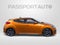 2016 Hyundai Veloster Turbo