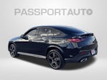 2024 Mercedes-Benz GLC GLC 300 Coupe 4MATIC®