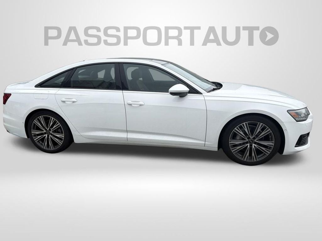 2023 Audi A6 45 Premium quattro