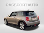 2019 MINI Cooper Oxford Edition