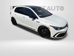2023 Volkswagen Golf GTI 2.0T 40th Anniversary Edition