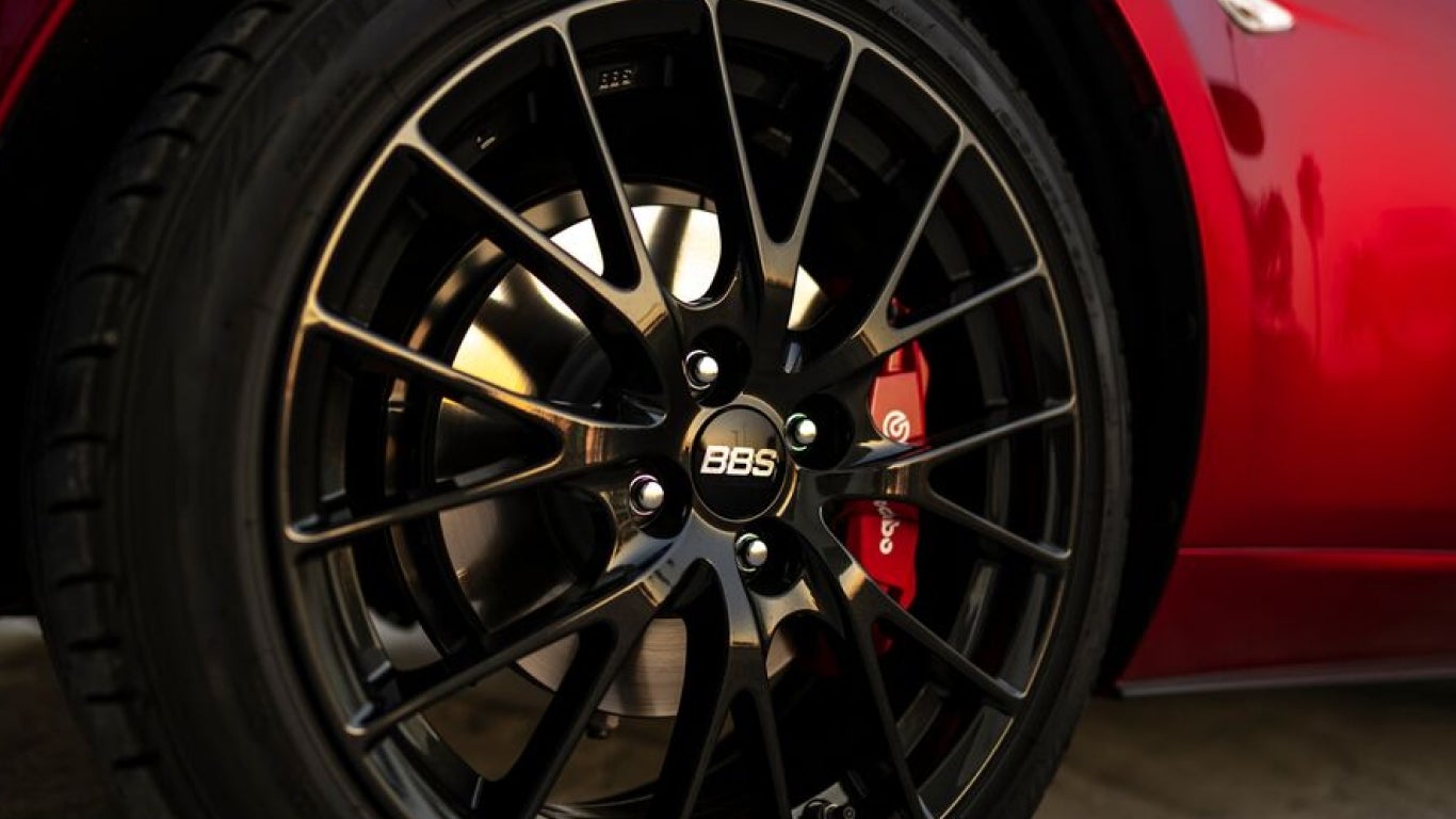 MAZDA MX-5 MIATA RF | Passport Mazda in Suitland MD