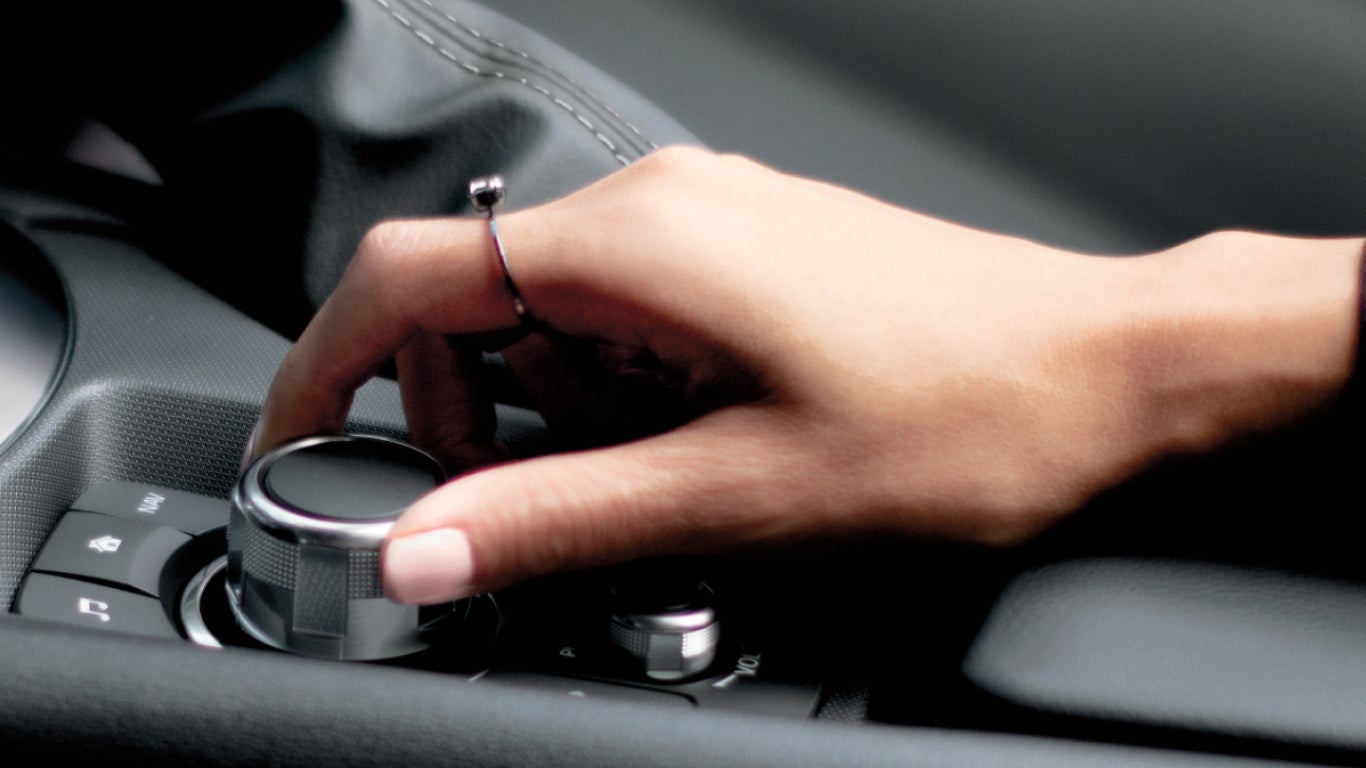 MAZDA MX-5 MIATA RF | Passport Mazda in Suitland MD