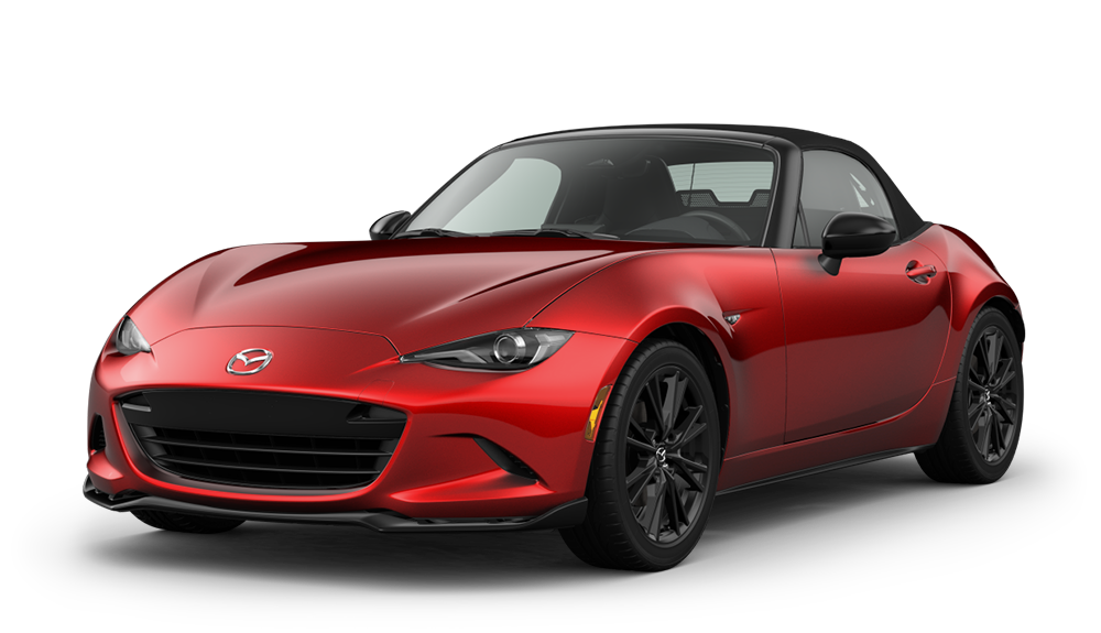 2025 Mazda MX-5 CLUB | Passport Mazda in Suitland MD