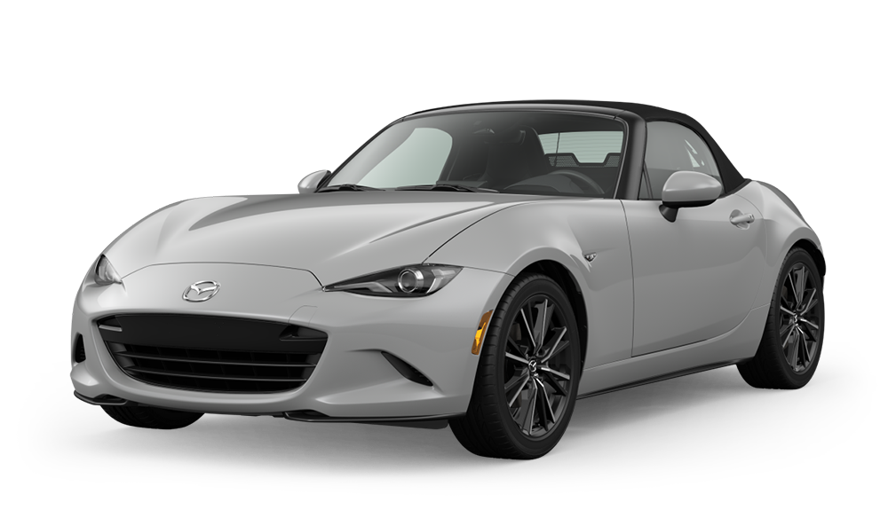 2025 Mazda MX-5 GRAND TOURING | Passport Mazda in Suitland MD