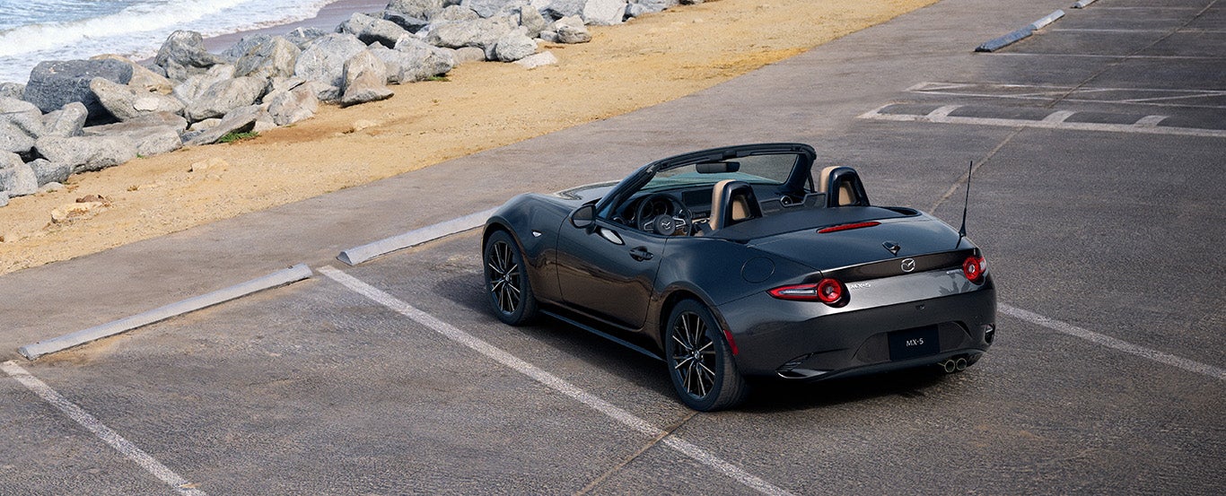 MAZDA MX-5 MIATA | Passport Mazda in Suitland MD