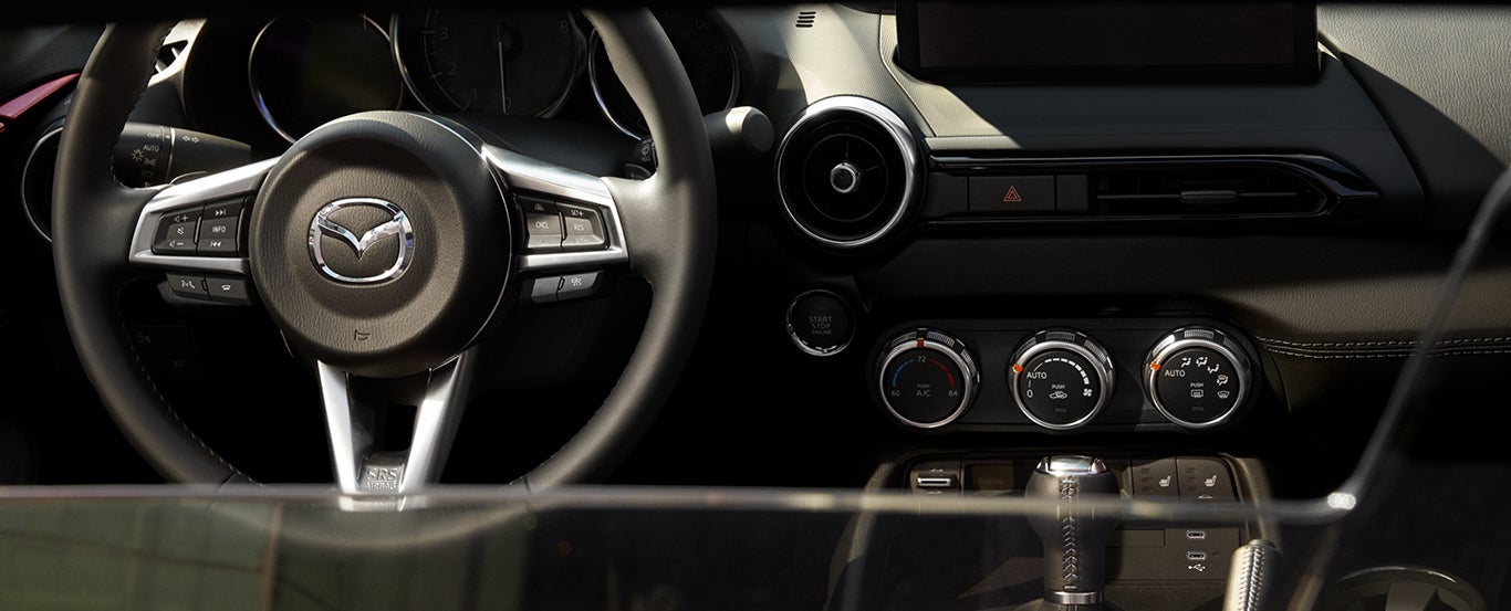 MAZDA MX-5 MIATA | Passport Mazda in Suitland MD