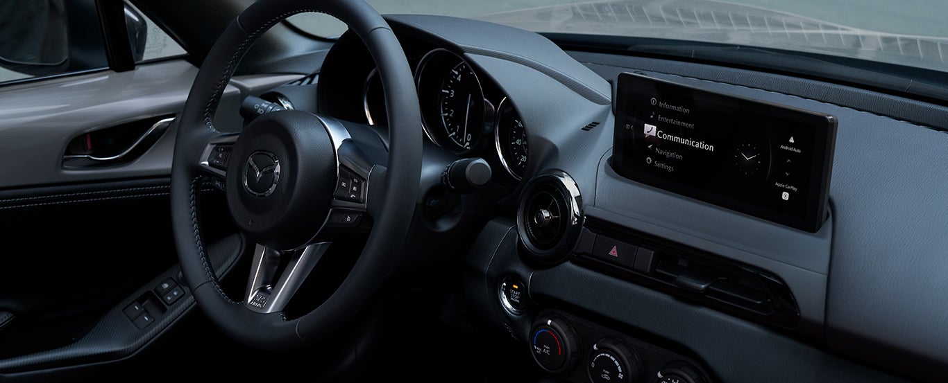 MAZDA MX-5 MIATA | Passport Mazda in Suitland MD