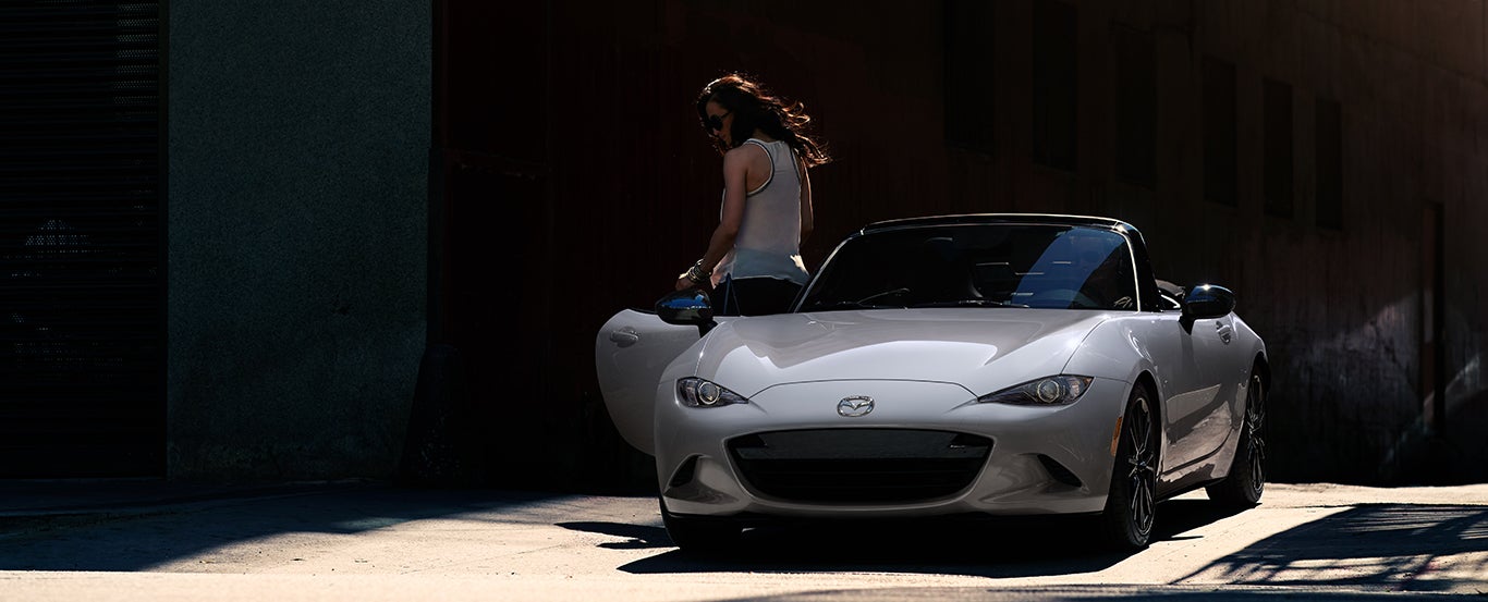 MAZDA MX-5 MIATA | Passport Mazda in Suitland MD