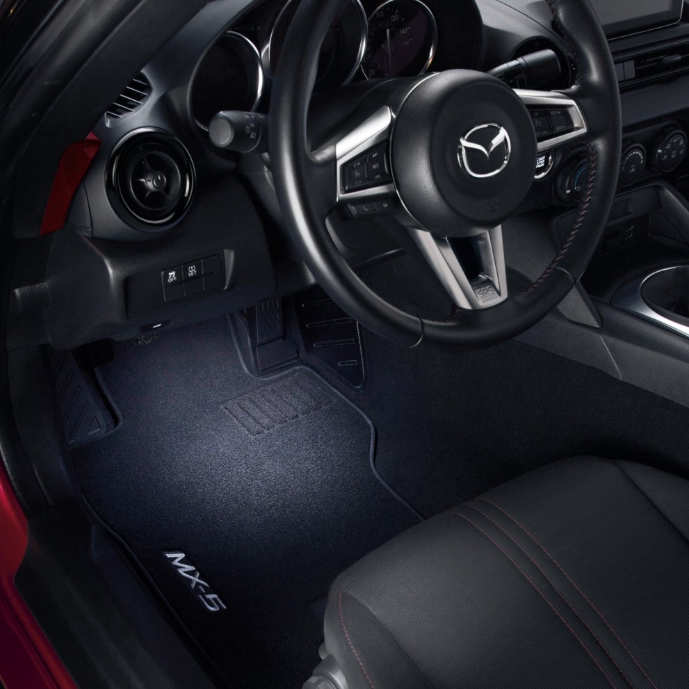 MAZDA MX-5 MIATA RF | Passport Mazda in Suitland MD