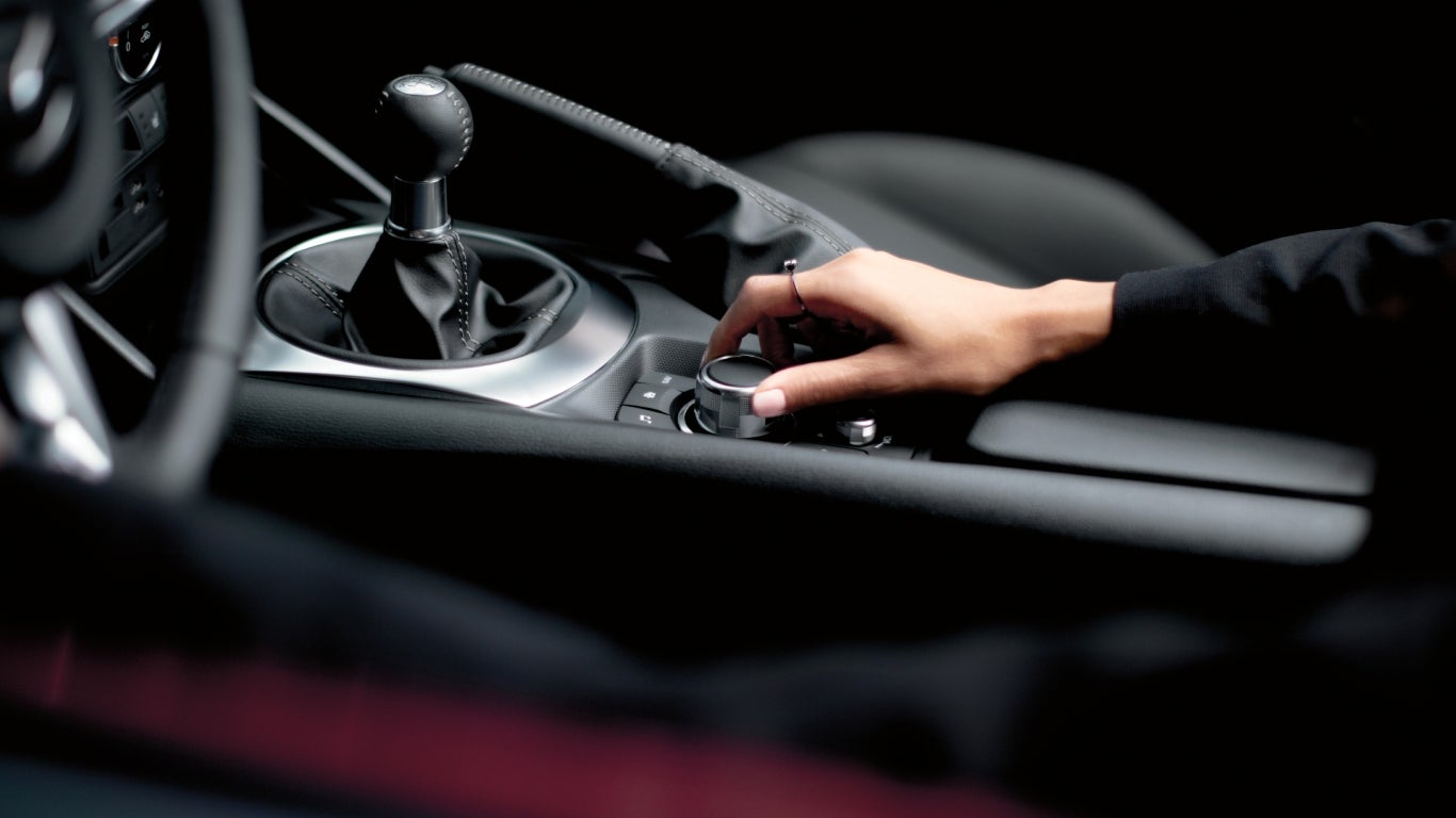 MAZDA MX-5 MIATA | Passport Mazda in Suitland MD