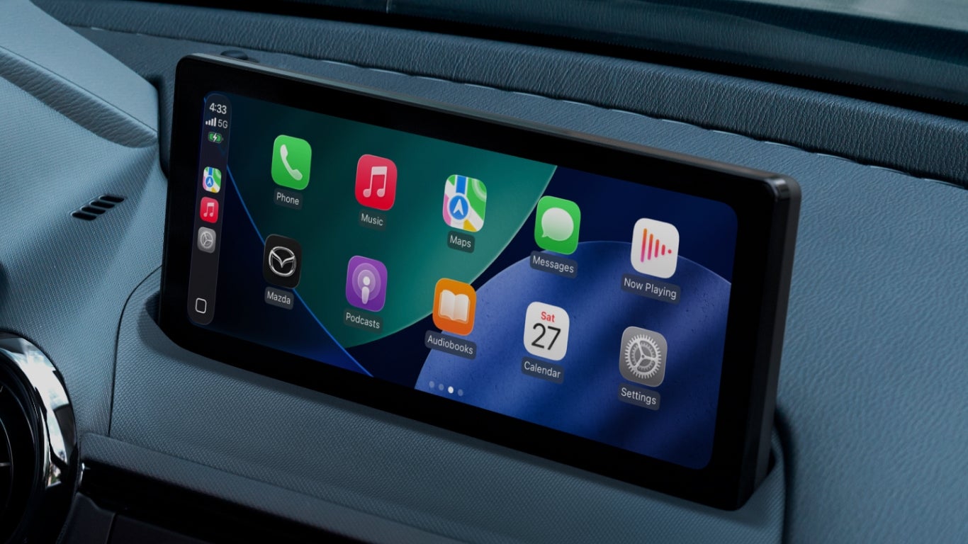 MAZDA MX-5 MIATA | Passport Mazda in Suitland MD