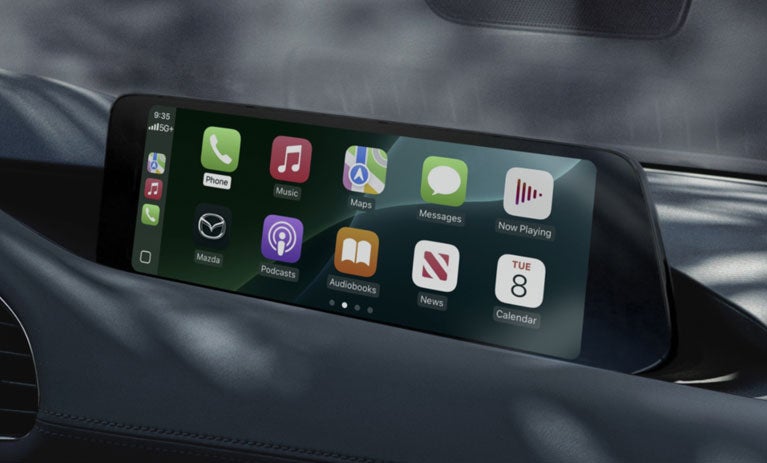 Passport Mazda in Suitland MD