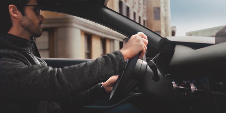 2025 Mazda 3 Sedan - G Vectoring Control Plus | Passport Mazda in Suitland MD